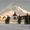 Timberline Lodge - Craft & Restoration Tour