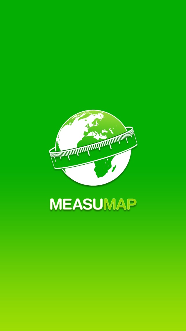 MeasuMapのおすすめ画像1