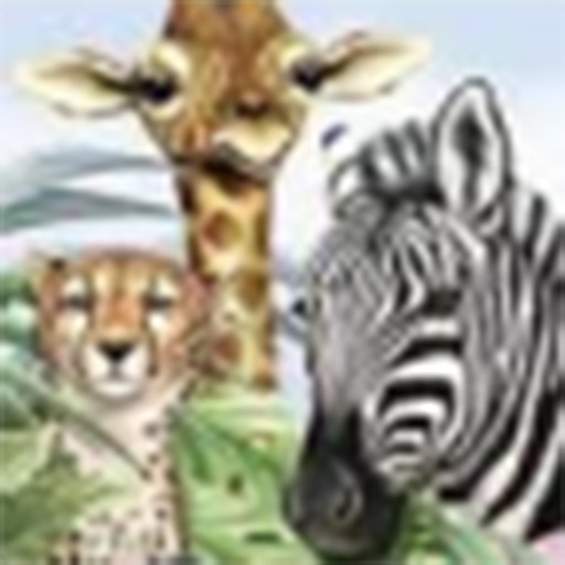 Animal Sound Effects Free iOS App