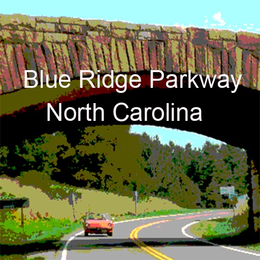 BlueRidge NC