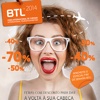 BTL 2014 - Feira Internacional de Turismo