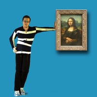 Art Thief icon