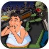 A Street Zombie Defence - Awesome Apocalypse Attack Challenge FREE