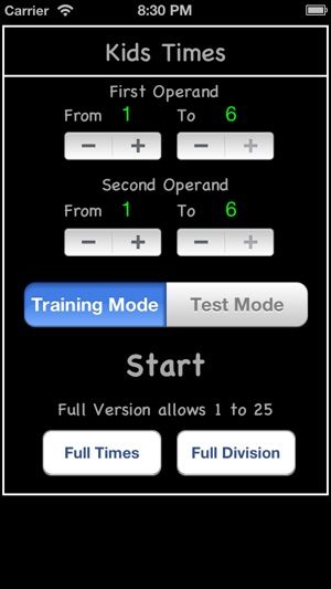 Kids Times Lite(圖1)-速報App