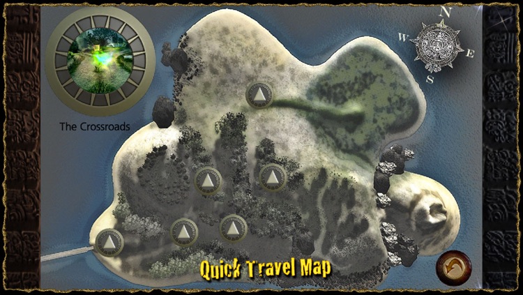 Vanished: The Island screenshot-4