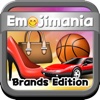 Emojimania - Guess the Brand