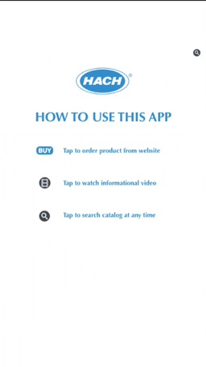 Hach Master Catalog(圖2)-速報App