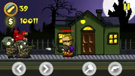 Game screenshot Zombies Village hack