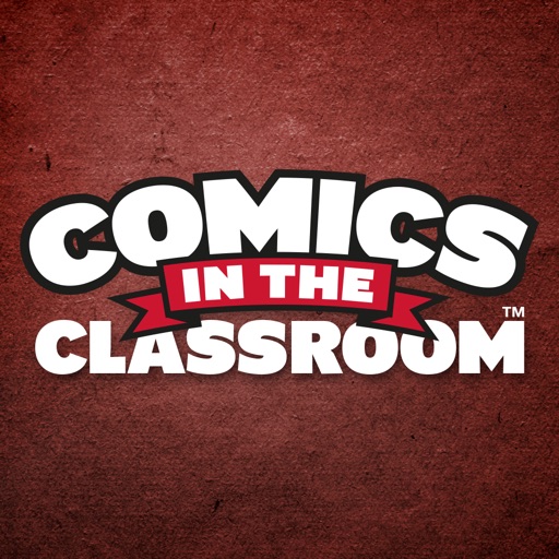 Comics in the Classroom: School Edition 1 icon