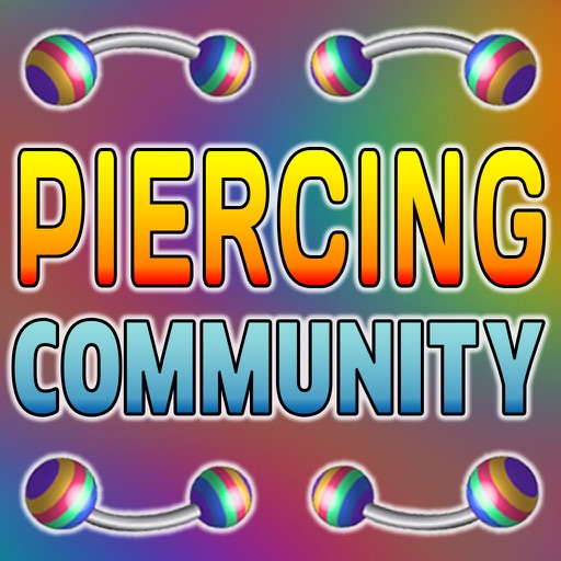 Piercing Community