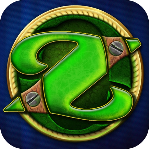 The Wizard of Oz -by Rye Studio™ iOS App