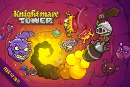 Game screenshot Knightmare Tower Free mod apk