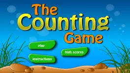 Game screenshot The Counting Game Lite mod apk