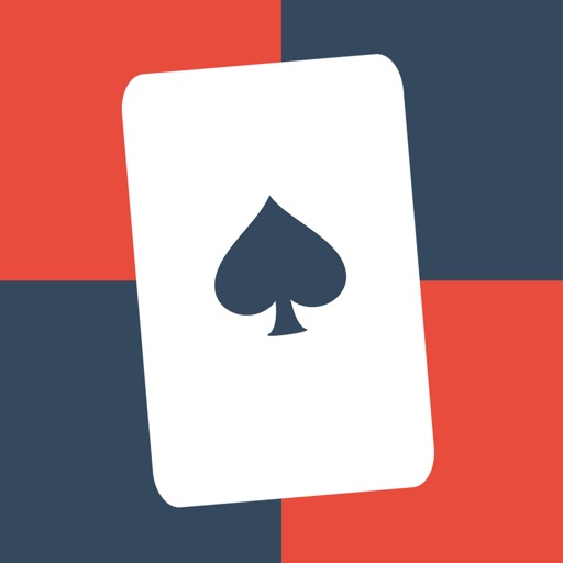 The Card Table iOS App
