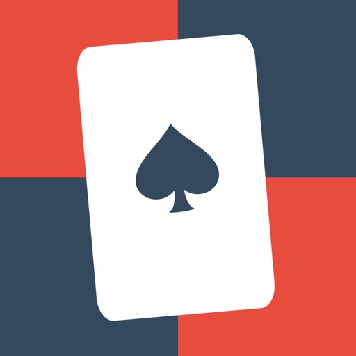 The Card Table Icon