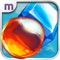 One of the most popular mobile puzzle games of all time is now improved and FREE for iPhone and iPod Touch