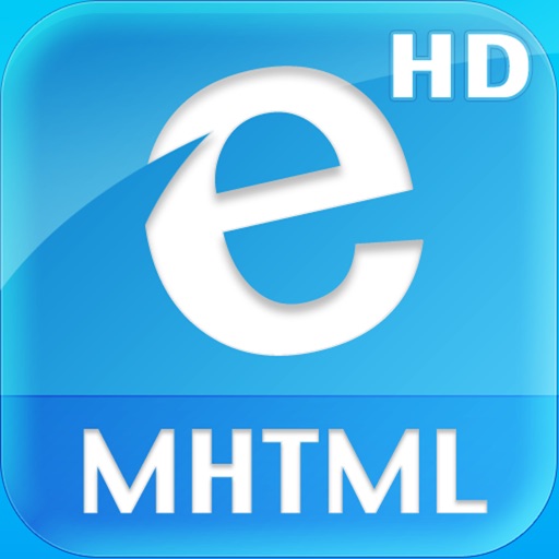 MHTML Reader HD