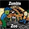 Zombie at the Zoo