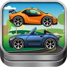 Activities of Cars Stickers - A Sticker Book For Boys