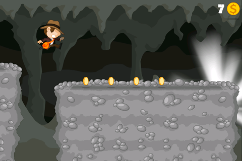 Adventure Runner! screenshot 3