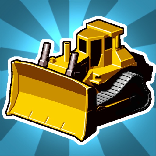 Puzzle Dozer iOS App