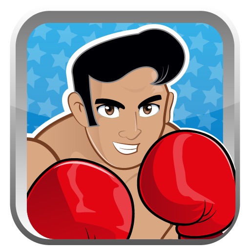 Boxing Final icon