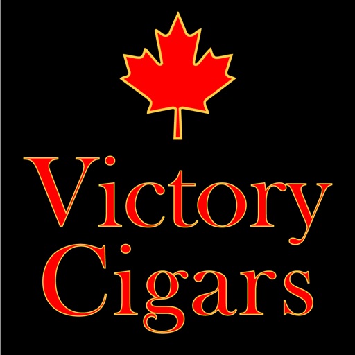 Victory Cigars HD - Powered by Cigar Boss