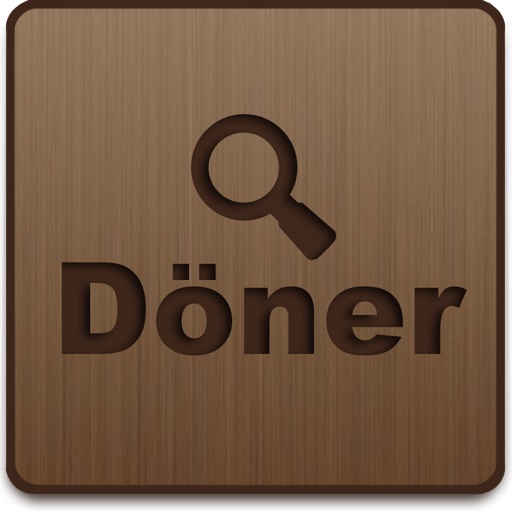 Find my Döner