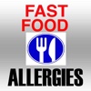 Fast Food Allergies