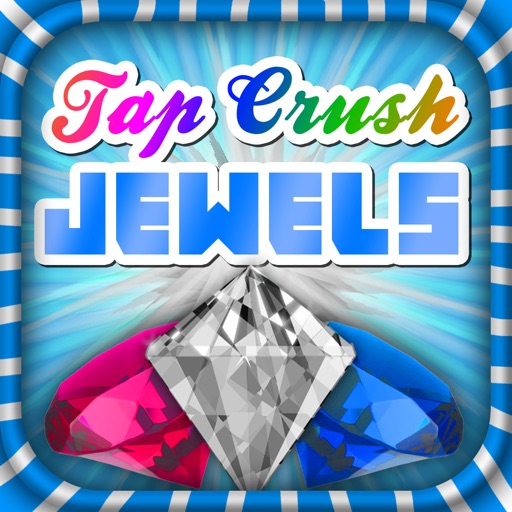 Tap Crush Jewels icon