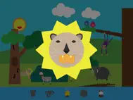 Kid Savanna ipad bilder 1
