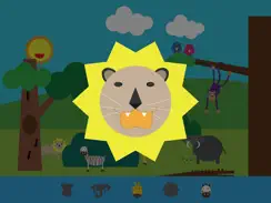 Kid Savanna iPad image 2