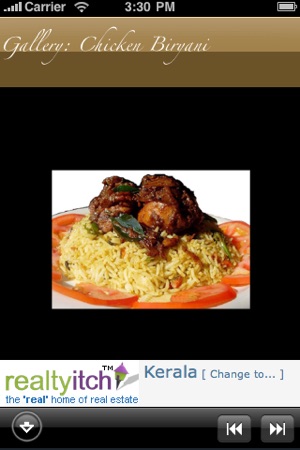 Biryani Recipes(圖3)-速報App