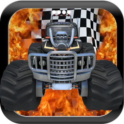 Monster Truck Hill Racing Game Cheats