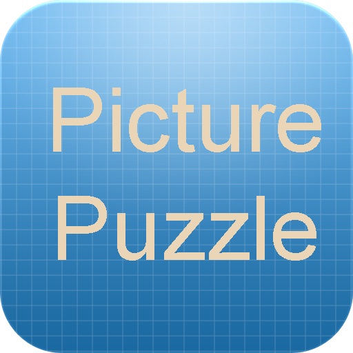 MyPuzzle Icon