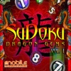 SuDoku Dragon Gems Vol.I