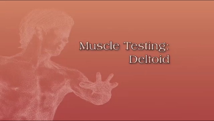 Musculoskeletal Exam-Shoulder screenshot-4