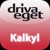 Kalkyl Driva Eget