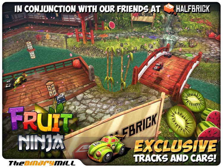 Mini Motor Racing HD