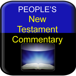 Populaire Commentaire du Nouveau Testament