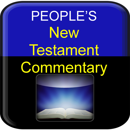 People's New Testament icon