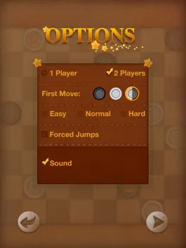 Game screenshot Checkers HD - Top Checkers App hack