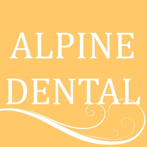 Alpine Dental - Dr. Randall Stucki, DDS icon