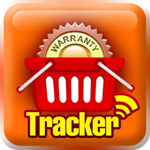 Purchase Warranty Tracker