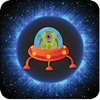 Crazy Alien Invasion Pro - Shoot and kill flying monster invader in this action packed awesome space ship game