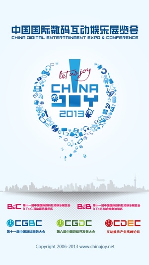 ChinaJoy
