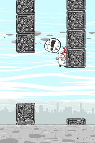 Stinky Jump screenshot 4