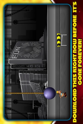 Celebrity Escape - Run with Miley Cyrus Edition screenshot 3