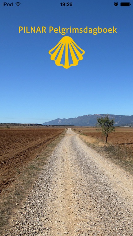 PILNAR Pilgrim Diary