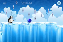 Game screenshot Penguin Jump Ice Village Adventure - Bird Runner Race Quest Free apk